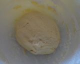 Foto del paso 2 de la receta: Galletas de Vainilla sin mantequilla