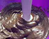 Foto del paso 2 de la receta: Bizcochuelo de chocolate y café