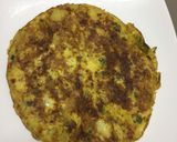 Foto del paso 8 de la receta: Tortilla de papas🥔 ¡muy fácil!