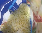 صورة لخطوة 2 من وصفة بيض مع موزاريلا