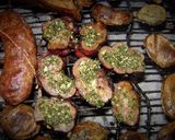 Foto del paso 12 de la receta Riñón a la parrilla 🤠