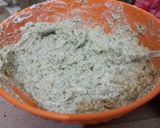 Foto del passaggio 4 della ricetta Paccheri ripieni di ricotta e broccoli