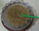 Foto langkah ke 4 dari resep Bubur kacang ijo.