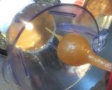 Foto del paso 1 de la receta: Licuado de banana y café muy rico