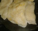 Foto langkah ke 3 dari resep Empek Empek Kapal Selam Ayam.