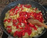 Foto del paso 4 de la receta: Calabaza frita