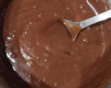 #ডেকাডেন্ট চকলেট কেক(decadent chocolate cake recipe in Bengali) রেসিপির ধাপ 2 ছবি