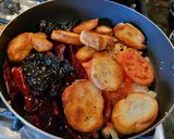Foto del paso 10 de la receta: Mole estilo El Negro
