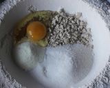 Foto del paso 1 de la receta: Pan lactal con manzana y canela💛