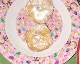 Foto langkah ke 6 dari resep Donat amatir.