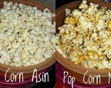 Foto langkah ke 5 dari resep Caramel Pop Corn 😘.
