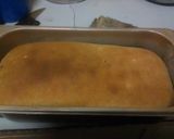A picture of step 7 of Atta brown bread.