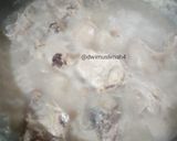 Foto langkah ke 3 dari resep Ayam Goreng Santan.