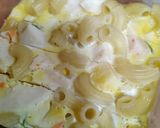Foto langkah ke 5 dari resep Makaroni Telur Kukus.