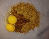 Foto del paso 1 de la receta: Cookies de Manzana, Canela y Avena!