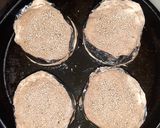 Foto del paso 7 de la receta: Pan de Hamburguesas integrales Veganos