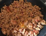 Cukkinis cannelloni recept fázis 1 fotója