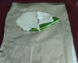 Foto del paso 6 de la receta: Nopales asados en papel aluminio