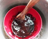 Foto langkah ke 2 dari resep Kue Coklat Mete Kriuk Yummy.