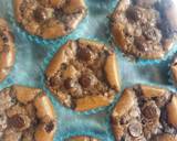 Brownies Kering Mini langkah memasak 6 foto