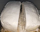 A picture of step 6 of Instant bread pastry.