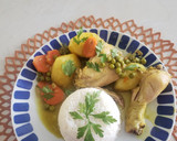Foto del paso 3 de la receta: Seco de Pollo
