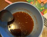 Foto del passaggio 7 della ricetta Ravioli orientali all’italiana