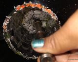 ड्रैगन फ्रूट लेमन स्प्राइट मॉकटेल रेसिपी चरण 1 फोटो