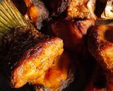 কাতলা পোস্ত(Katla Posto recipe in Bengali) রেসিপির ধাপ 1 ছবি