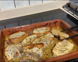 Foto del paso 5 de la receta: Costillas con mostaza y miel de palma