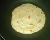 Foto langkah ke 6 dari resep Roti cane sederhana.