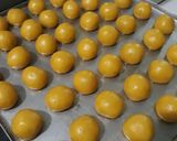 Foto langkah ke 6 dari resep Kue Nastar Lumer Yummy.