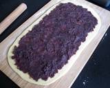 Sweet Azuki Swirl Loaf recipe step 4 photo