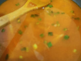 Nepali Soup Thupka