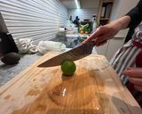 Salsa recept fázis 1 fotója
