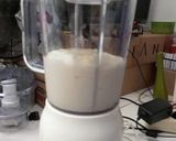 Foto langkah ke 4 dari resep Es Krim Lembut No Mixer.