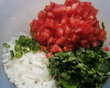 Foto del paso 2 de la receta: Tostadas de Jaiba 🦀