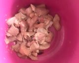 Foto langkah ke 1 dari resep Sate taichan ayam.