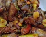 Foto langkah ke 4 dari resep Ayam Goreng Kunyit Pedas.