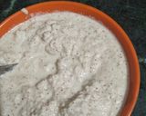 कोकोनट चटनी (coconut chutney recipe in Hindi) रेसिपी चरण 2 फोटो