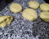 صورة لخطوة 1 من وصفة كسرة محشية