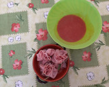 Foto del passaggio 5 della ricetta Fagottini di mortadella