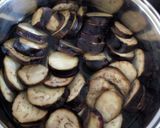 Foto del paso 2 de la receta: Berenjenas al escabeche