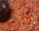Foto langkah ke 3 dari resep Sambal Terasi Khas Lampung.