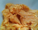 Foto del passaggio 6 della ricetta Polpettine di zucca e patate al forno