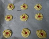 Hình bước làm 3 của món Bánh cookie
