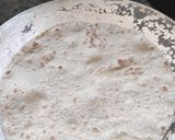 A picture of step 5 of Wheat Phulka Roti.