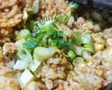 Foto del paso 5 de la receta: Chow fan con jamón y vegetales... Arroz chino venezolano... LuisFy