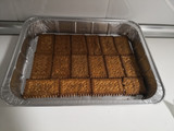 Tarta de la Abuela