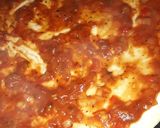 Foto del paso 4 de la receta: 🍕Masa de pizza sin levadura🍕